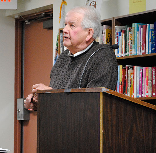 Jim Baier